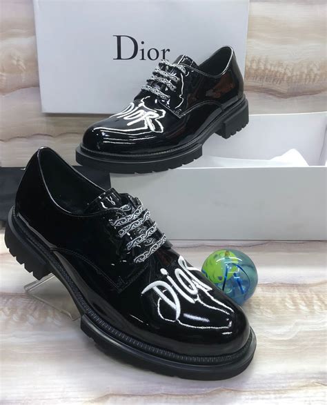 christian dior lace|Dior men's lace up shoes.